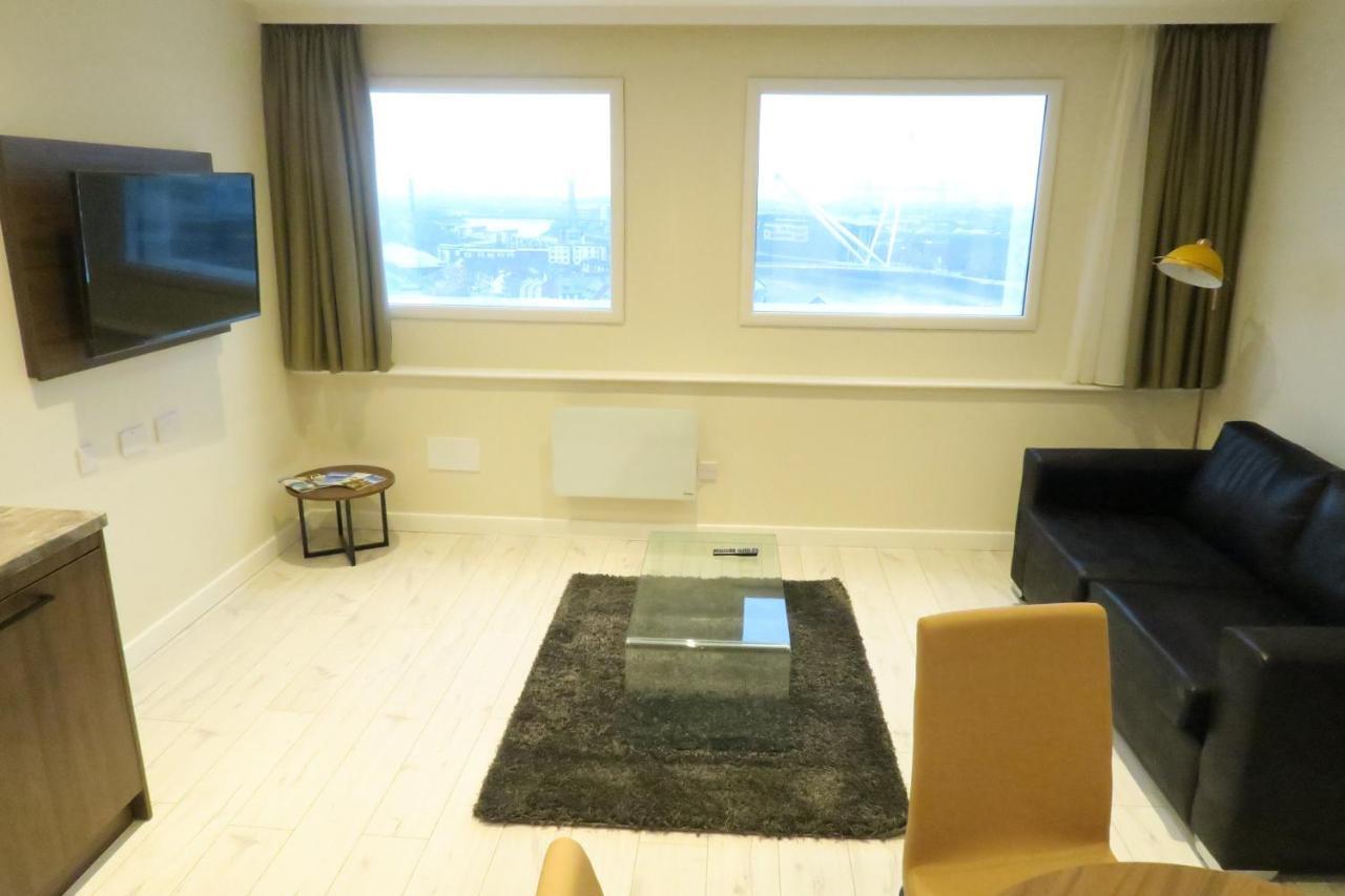 Quay Apartments Clarence House Newport  Exteriér fotografie